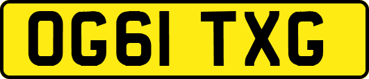 OG61TXG