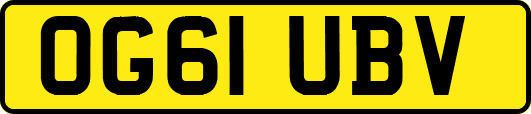 OG61UBV