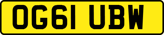 OG61UBW