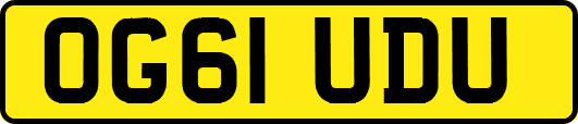 OG61UDU