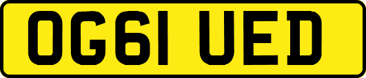 OG61UED
