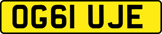 OG61UJE