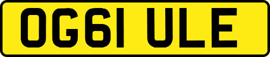 OG61ULE