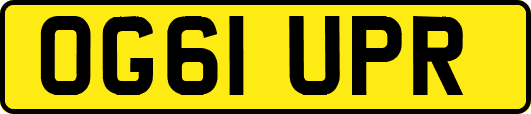 OG61UPR