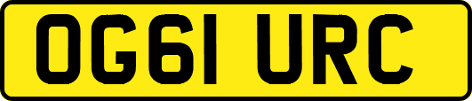 OG61URC
