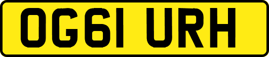OG61URH