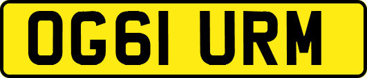 OG61URM