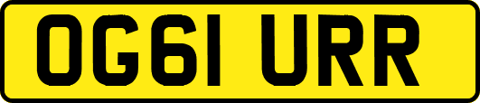 OG61URR