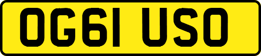 OG61USO