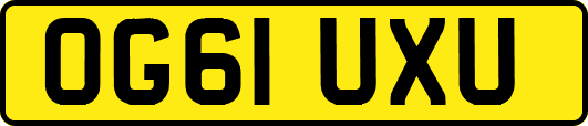 OG61UXU