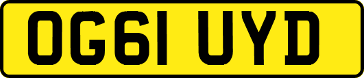 OG61UYD