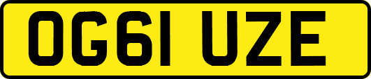 OG61UZE