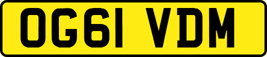 OG61VDM
