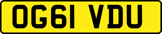 OG61VDU