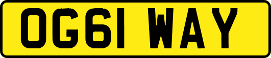 OG61WAY