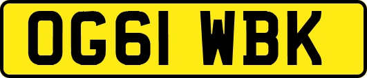 OG61WBK