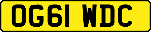 OG61WDC