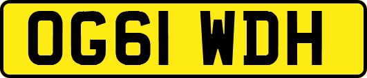 OG61WDH