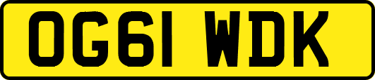 OG61WDK