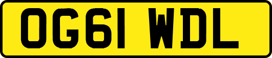 OG61WDL