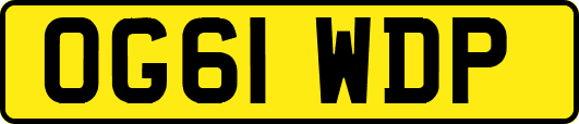 OG61WDP