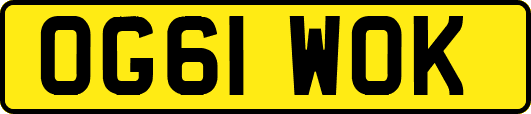 OG61WOK
