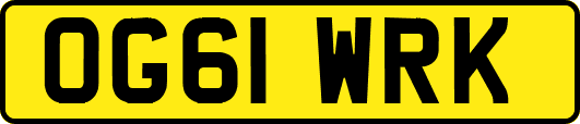 OG61WRK