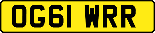 OG61WRR
