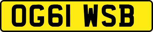 OG61WSB