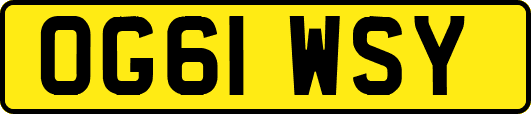 OG61WSY