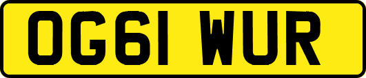 OG61WUR