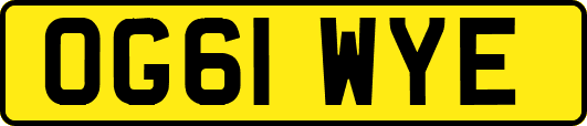 OG61WYE