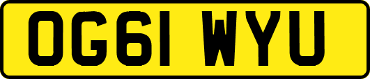 OG61WYU