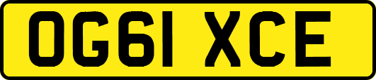 OG61XCE