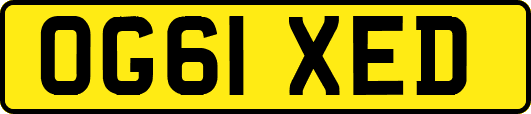 OG61XED