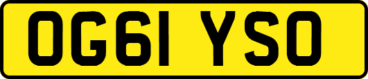 OG61YSO
