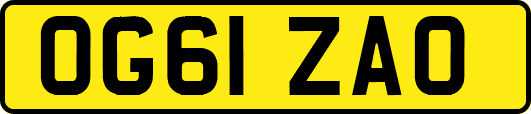 OG61ZAO