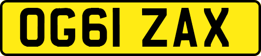 OG61ZAX