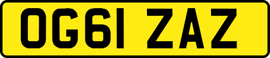 OG61ZAZ