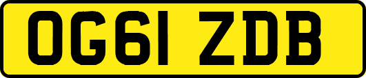 OG61ZDB