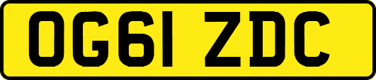 OG61ZDC