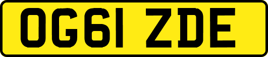 OG61ZDE