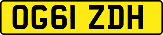OG61ZDH
