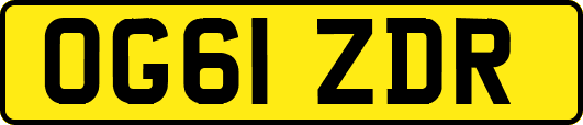 OG61ZDR