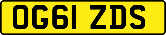 OG61ZDS