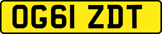 OG61ZDT