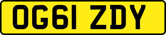 OG61ZDY