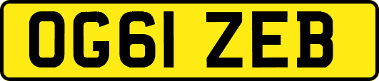 OG61ZEB