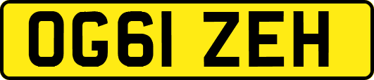 OG61ZEH