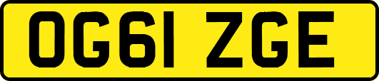 OG61ZGE